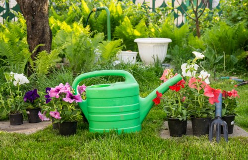 Trusted online payment methods for Landscapers Hackbridge including cards and PayPal