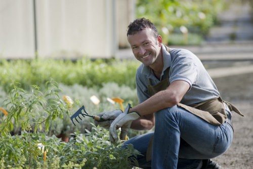 Reporting concerns through confidential internal channels in Hackbridge landscaping